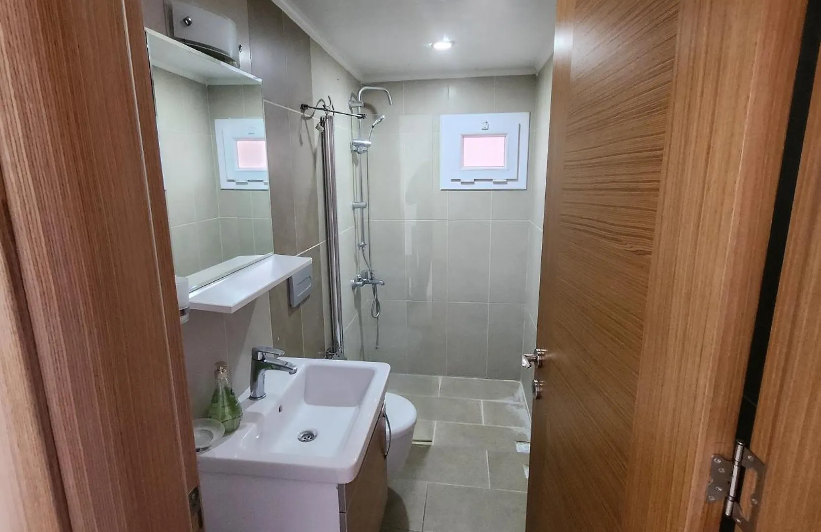 Pinara Apart Fethiye Turecko