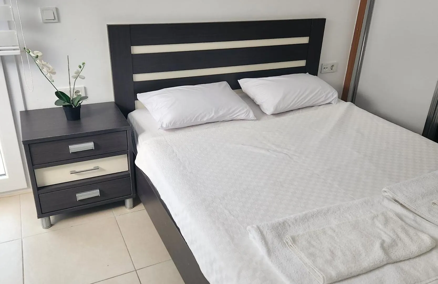 Pinara Apart Fethiye Apartmán