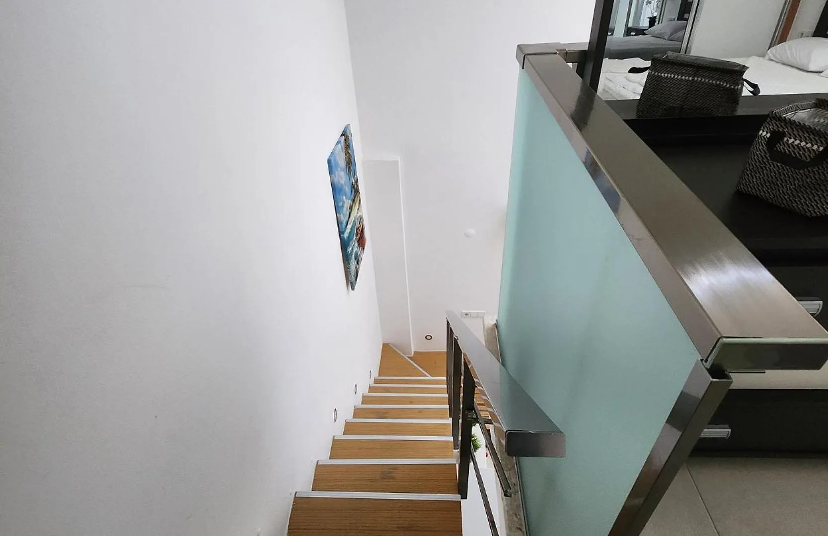 Apartmán Pinara Apart Fethiye Turecko