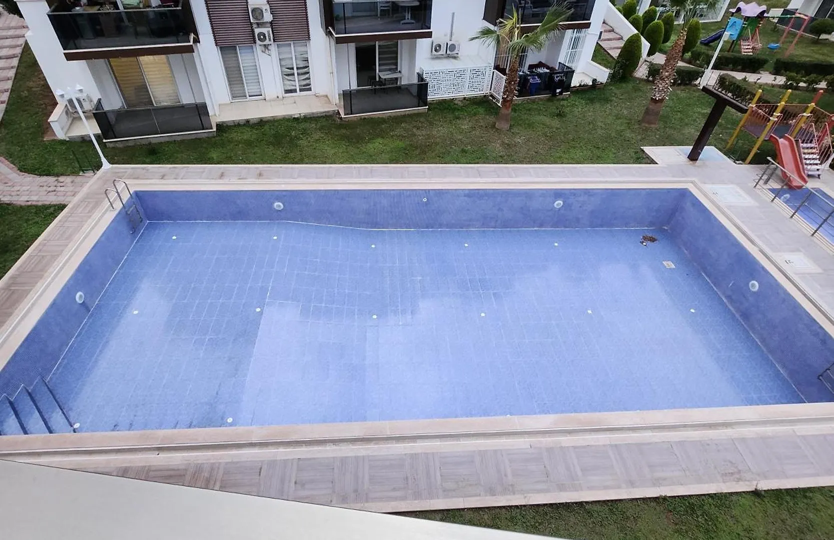 Pinara Apart Fethiye